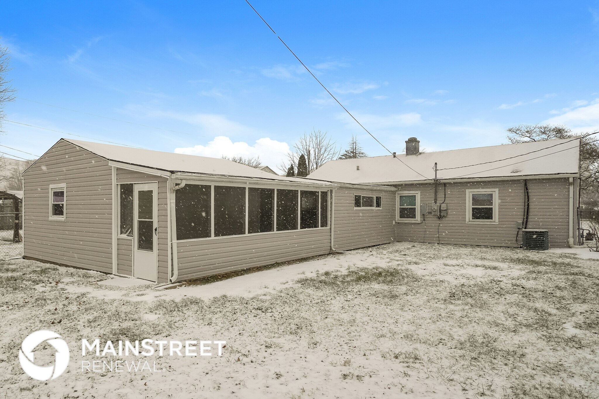 Building Photo - 4517 San Jose Ln