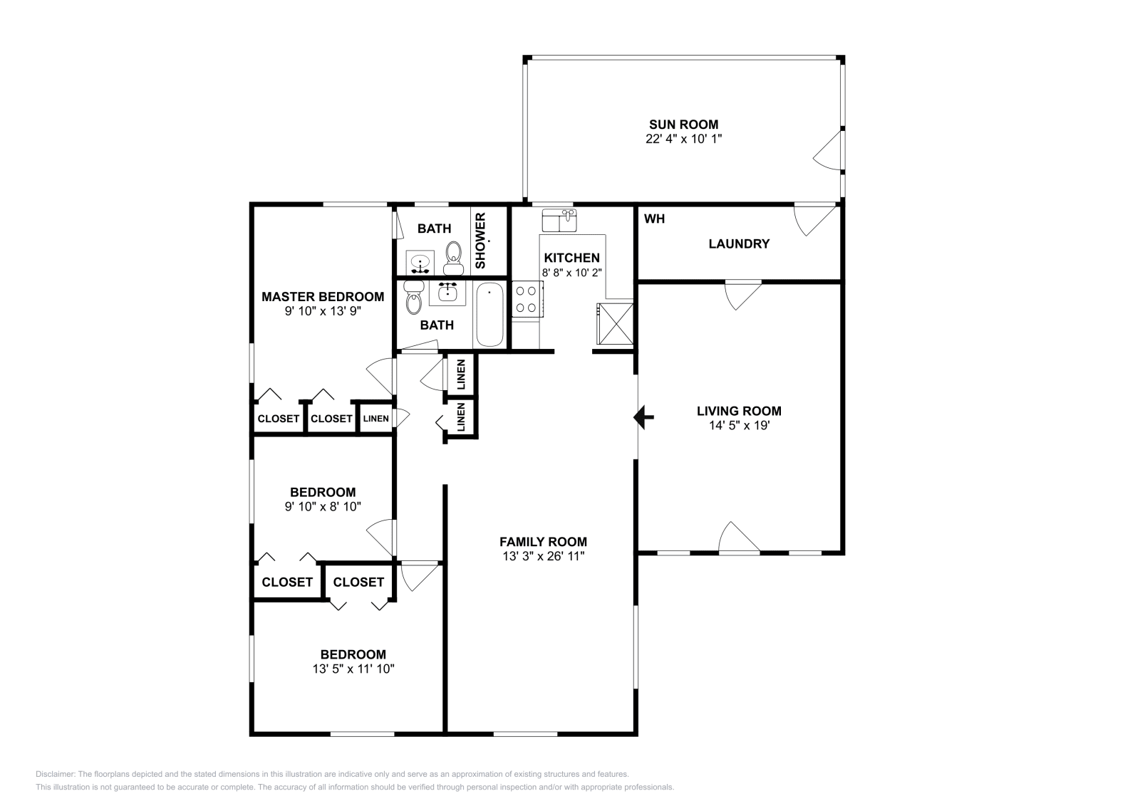 Building Photo - 11249 Emuness Rd