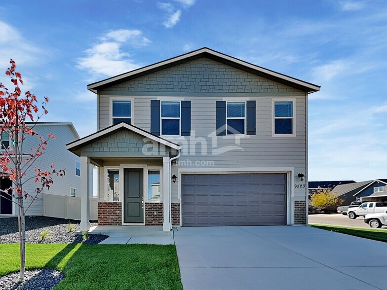 Primary Photo - 9523 W Shumard St