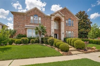 Building Photo - 6417 Creekdale Dr