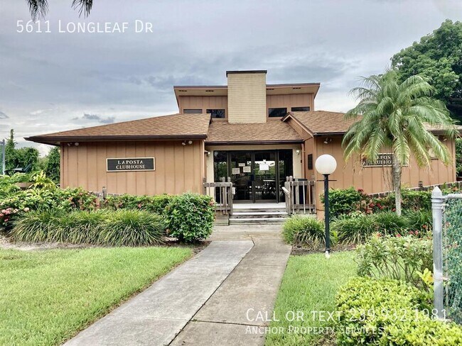 Building Photo - 5611 Longleaf Dr