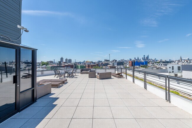 Building Photo - 1405 Frankford Ave