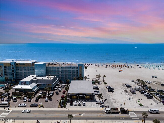 Building Photo - 1300 Estero Blvd