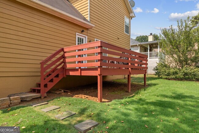 Building Photo - 1722 Brandon Lee Way SW