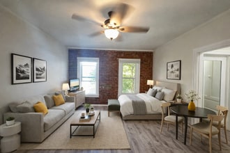 Building Photo - The Kenmore