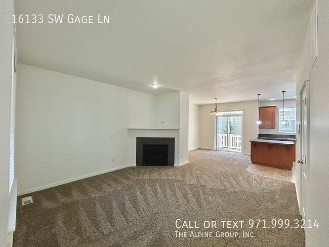 Building Photo - 16133 SW Gage Ln