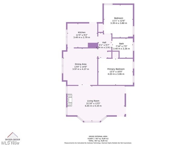 Building Photo - 179 Burton Ave