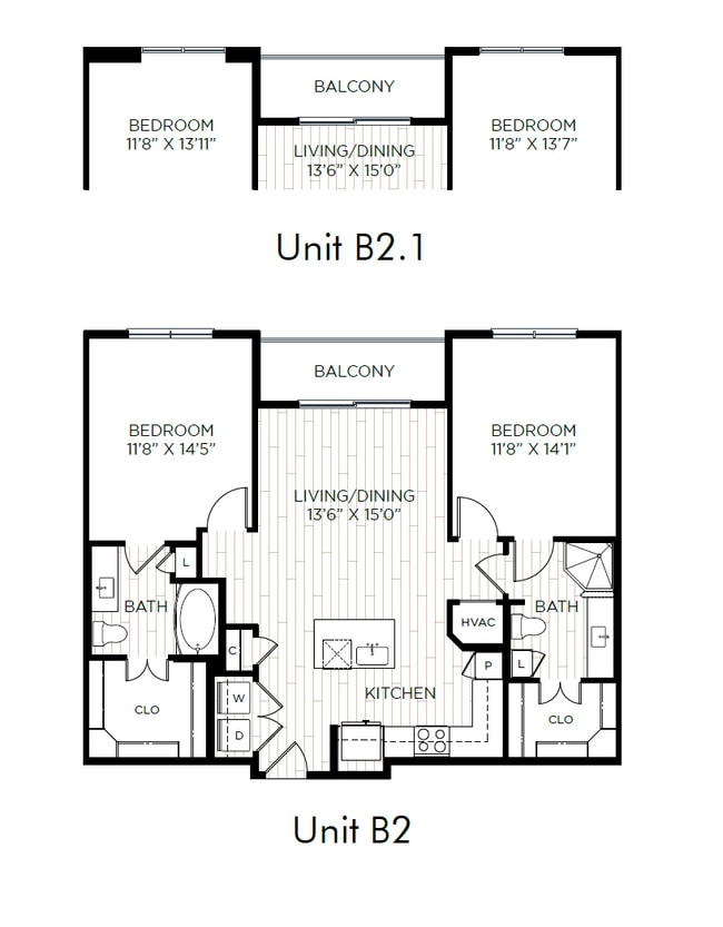 Floorplan - Aurora Watson Branch