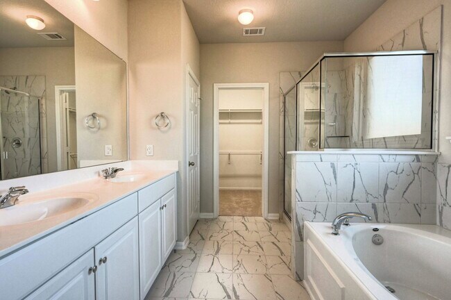 Building Photo - Blue Abbot Drive, Fresno, TX 77545 - 4 BR 2.5 BA single-family home