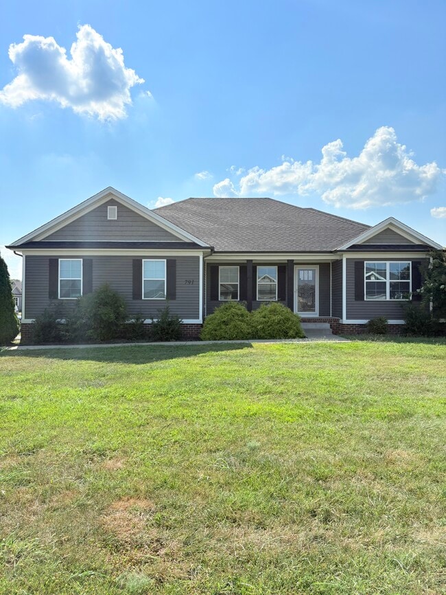 Primary Photo - 791 Pleasant Meadow Ln
