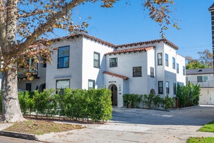 Building Photo - 128 S Harper Ave