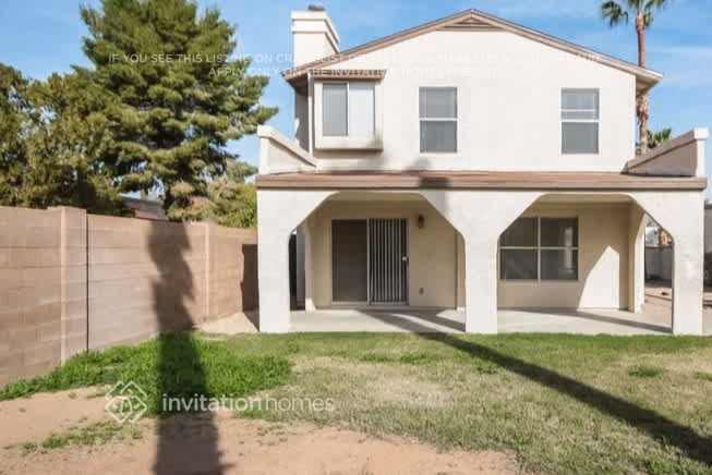 Building Photo - 4453 W Taro Dr