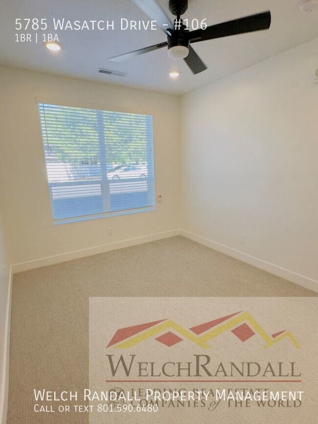 Building Photo - Brand New 1 Bedroom So Ogden APT (Free Sep...