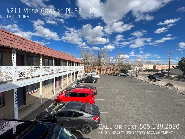 Building Photo - 4211 Mesa Grande Pl SE