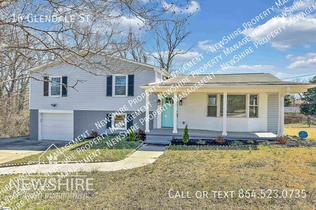 Building Photo - 16 Glendale St