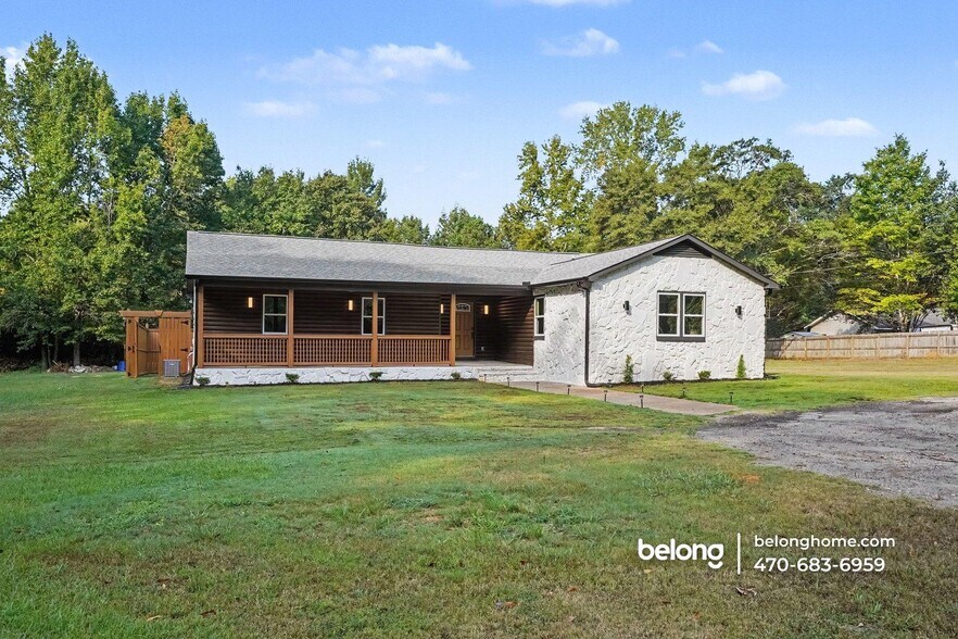 Building Photo - 290 New Hope Rd