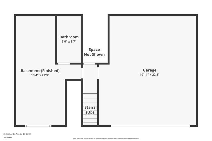 Building Photo - 26 Mallard Dr
