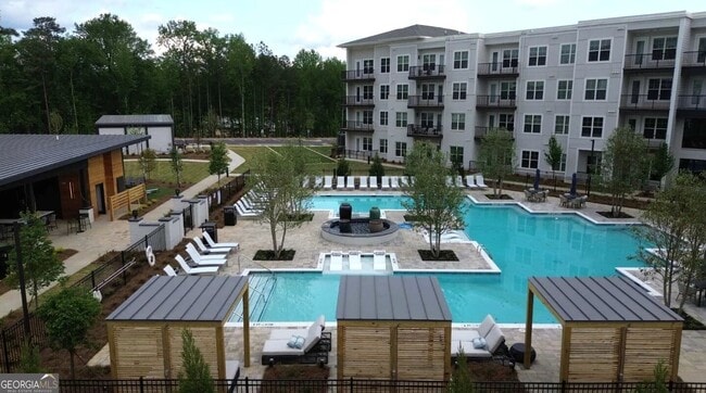 Building Photo - 1100 Industrial Blvd