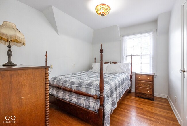 Building Photo - 3605 Hemlock Ave