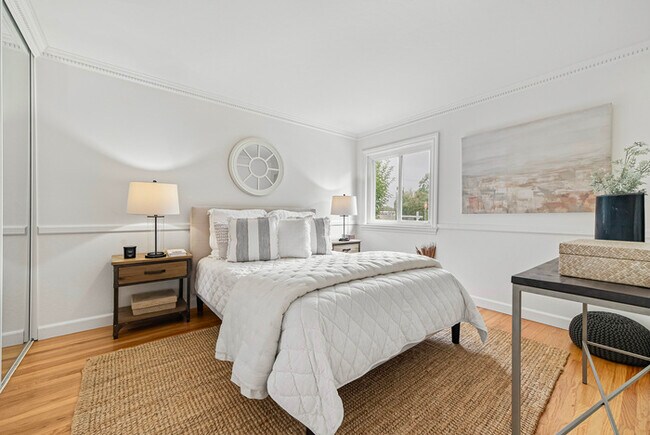 Building Photo - West San Jose home four bedrooms three baths with separate bedroom and full bath