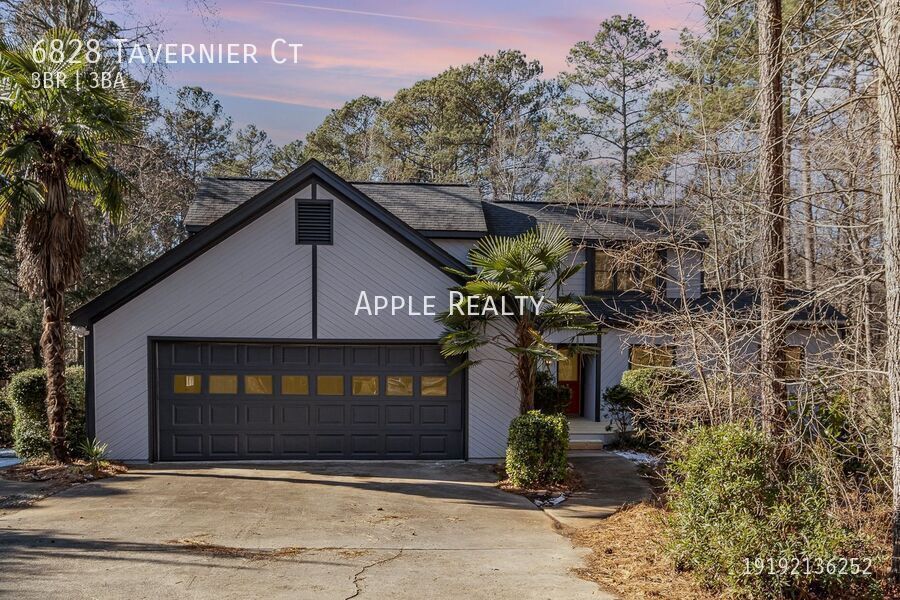 Building Photo - 6828 Tavernier Ct