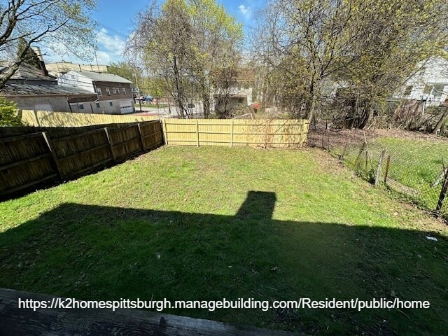 Building Photo - 1130 Irwin St