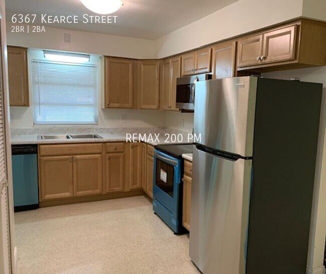 Building Photo - 6367 Kearce St