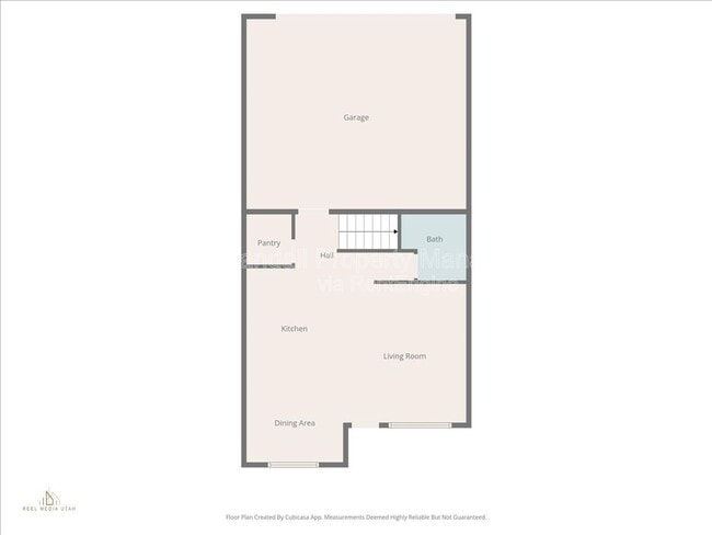 Building Photo - 56 E 1225 S