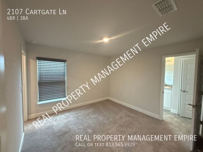 Building Photo - 2107 Cartgate Ln