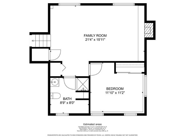 Building Photo - 465 Saddlemountain Rd