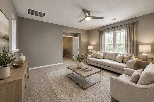 Building Photo - 11730 Twin Creeks Hill Dr