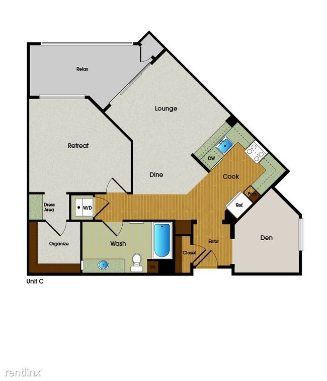 Building Photo - 621 Tasman Dr