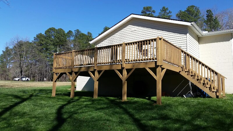 Building Photo - 4021 Valley Springs Rd