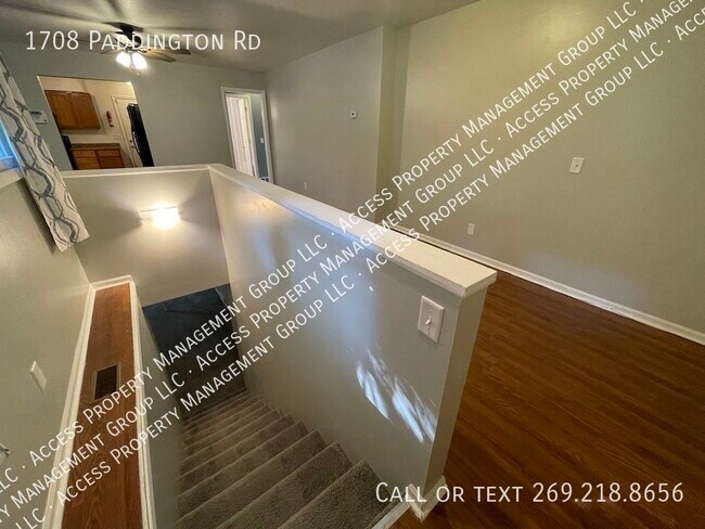 Building Photo - 1708 Paddington Rd