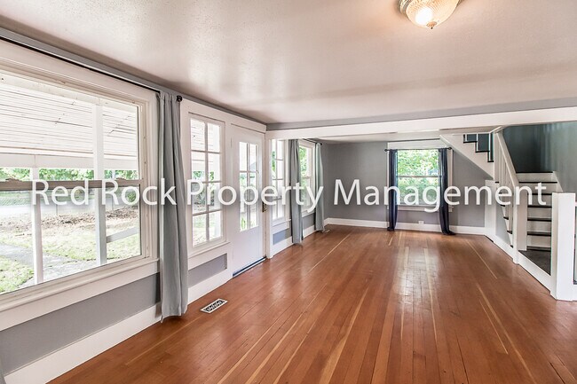 Building Photo - 18307 E Sinto Ave