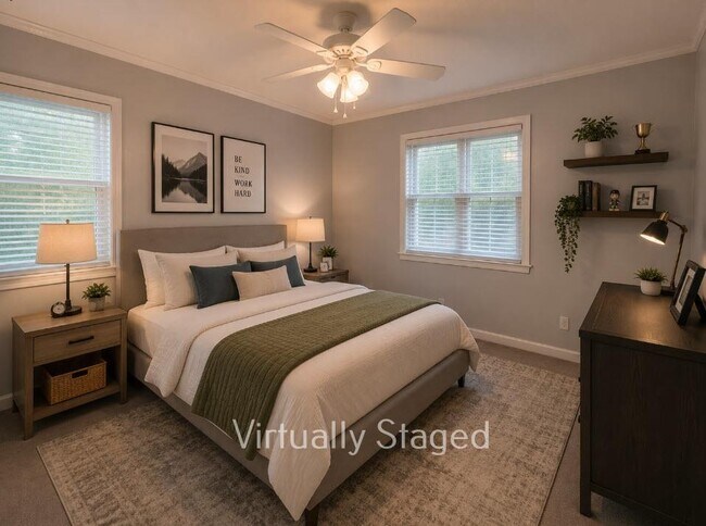 Building Photo - 4453 Old Mabry Pl