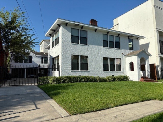 Building Photo - 1712 Blodgett St