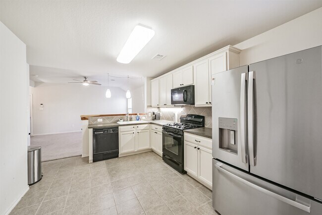 Building Photo - 1609 Peach Dale Ct