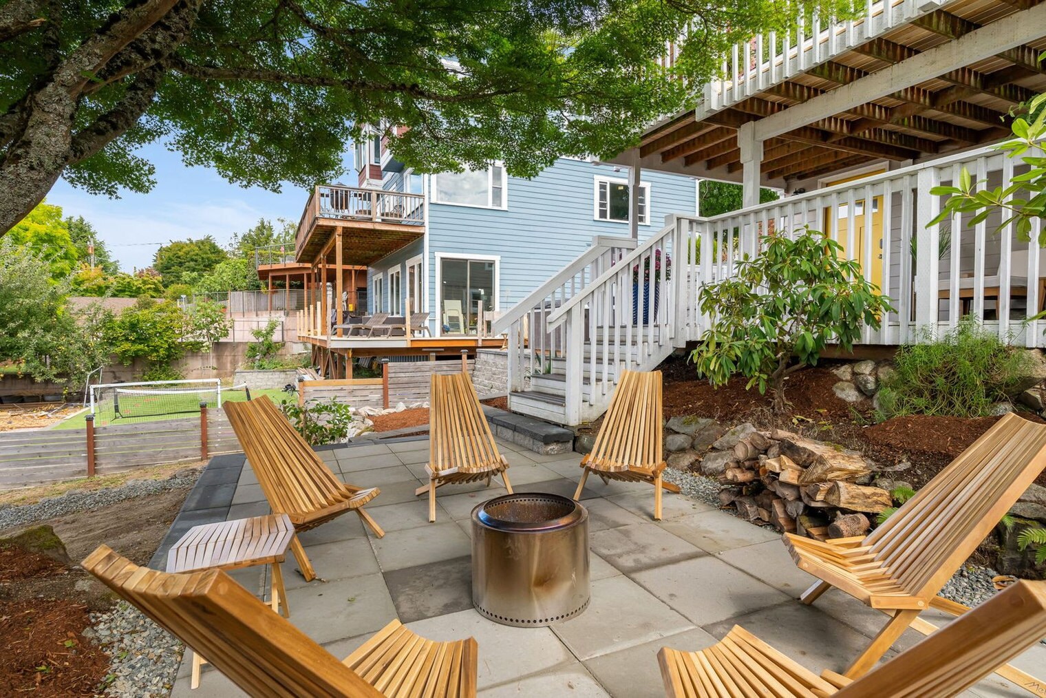 Building Photo - 4045 45th Ave SW