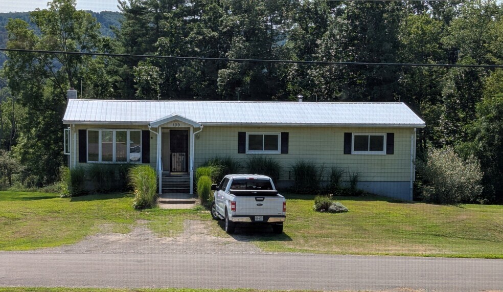 HOME - 109 Allyn Rd