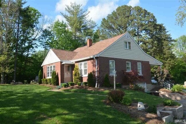 Building Photo - 125 S State Road 446