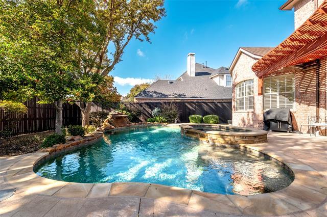 Building Photo - 2107 Spindletop Trail