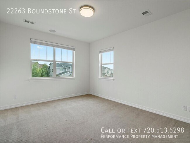 Building Photo - 22263 Boundstone St