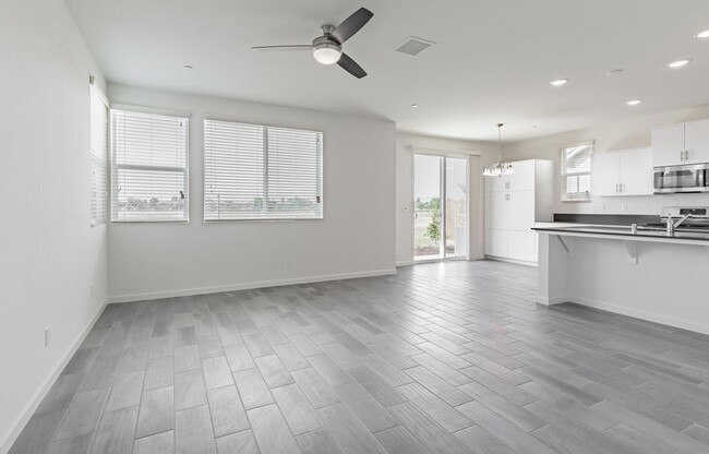 Building Photo - Gorgeous 3-Bedroom, 2.5-Bath Two-Story Hom...