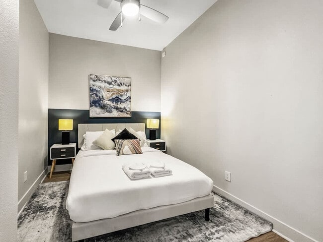 Building Photo - 310 N Malcolm X Blvd