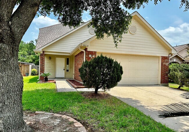 Primary Photo - 20734 Hardwick Oaks Dr