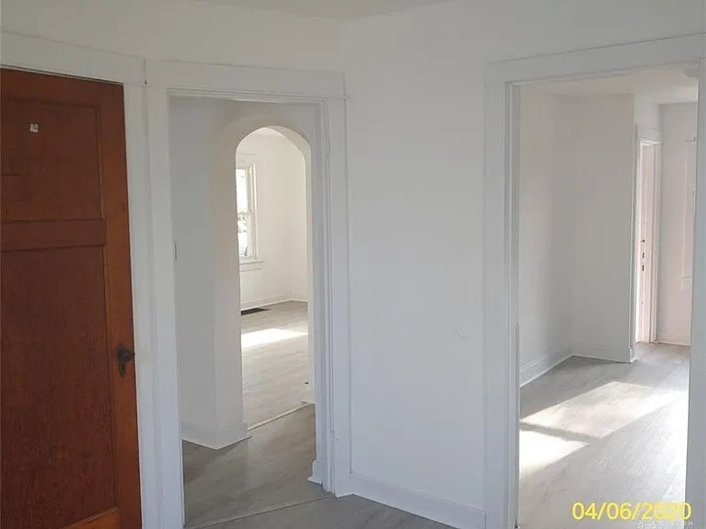 Building Photo - 4132 Natchez Ave