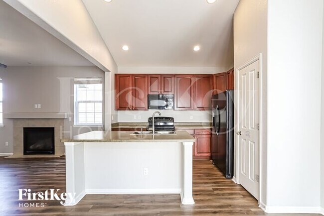 Building Photo - 3160 Black Canyon Way