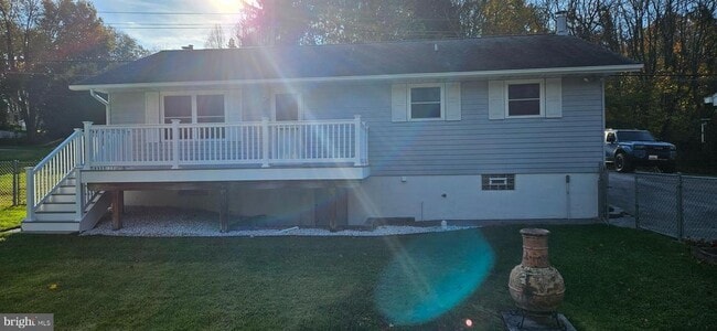 Building Photo - 3044 Old Gamber Rd