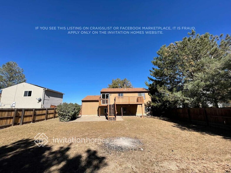 Building Photo - 14794 E Florida Ave